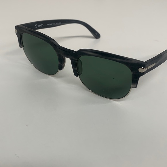 Ovan unisex sunglasses - Picture 1 of 6